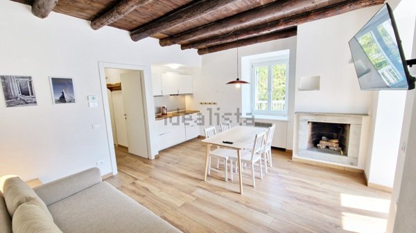 appartamento in vendita ad Aprica