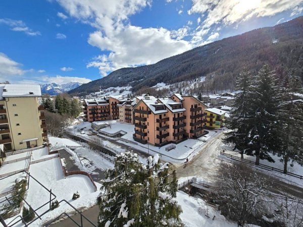 appartamento in vendita ad Aprica