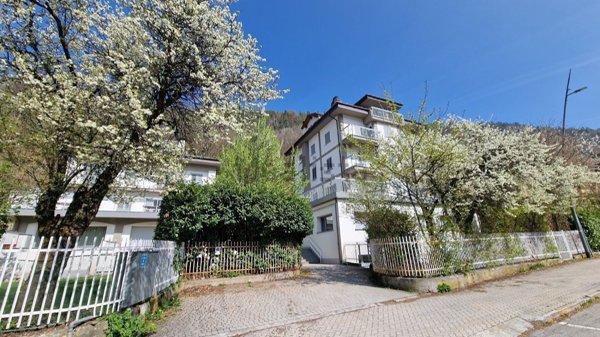 appartamento in vendita ad Aprica