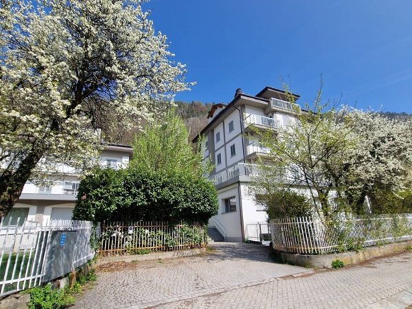 appartamento in vendita ad Aprica