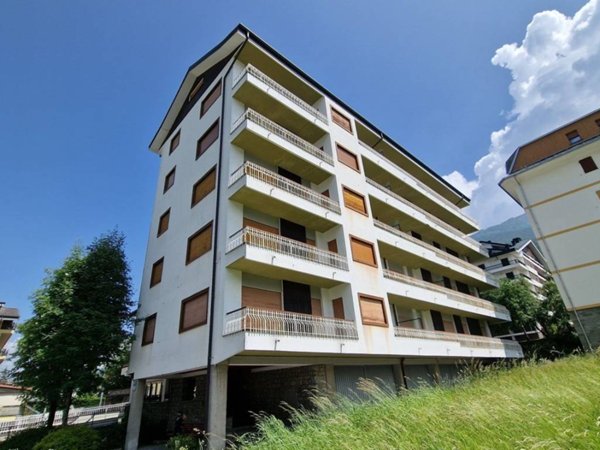 appartamento in vendita ad Aprica