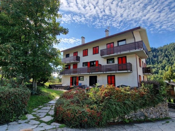 appartamento in vendita ad Aprica