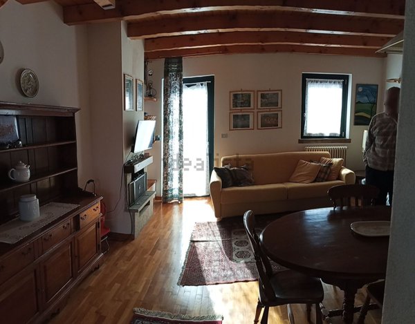 appartamento in vendita ad Aprica