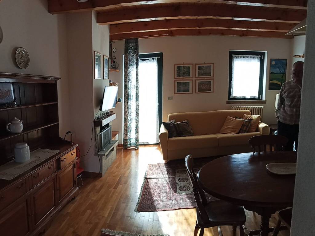 appartamento in vendita ad Aprica