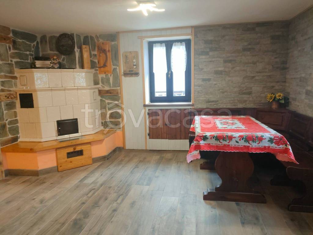appartamento in vendita ad Aprica
