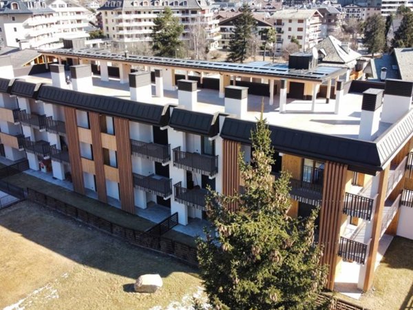 appartamento in vendita ad Aprica