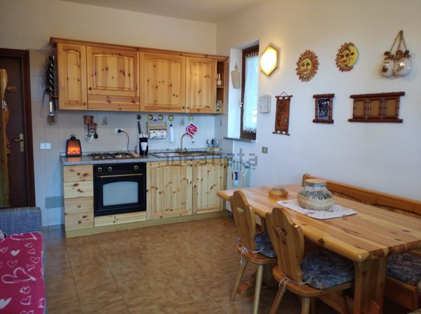 appartamento in vendita ad Aprica