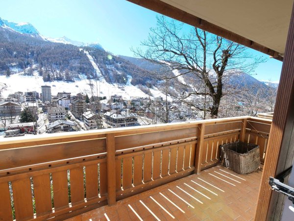 appartamento in vendita ad Aprica