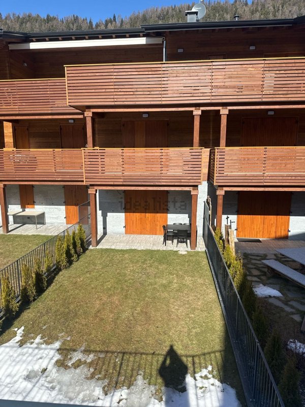 appartamento in vendita ad Aprica