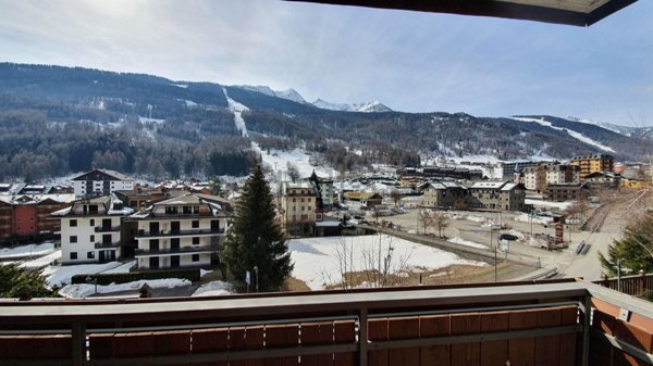 appartamento in vendita ad Aprica