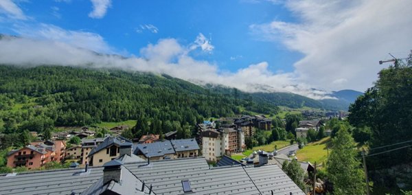 appartamento in vendita ad Aprica