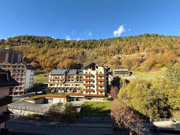 appartamento in vendita ad Aprica