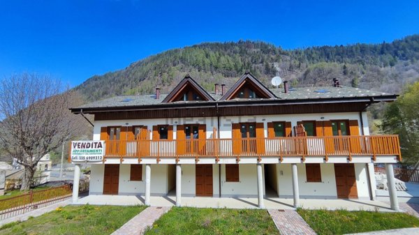 appartamento in vendita ad Aprica