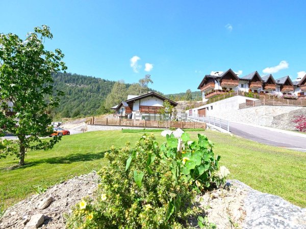 appartamento in vendita ad Aprica