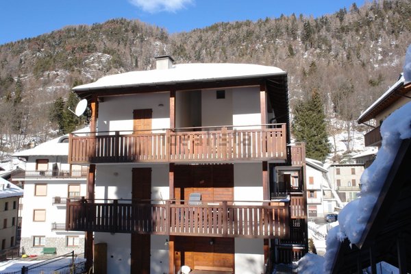 appartamento in vendita ad Aprica