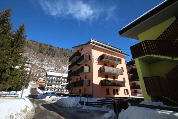 appartamento in vendita ad Aprica