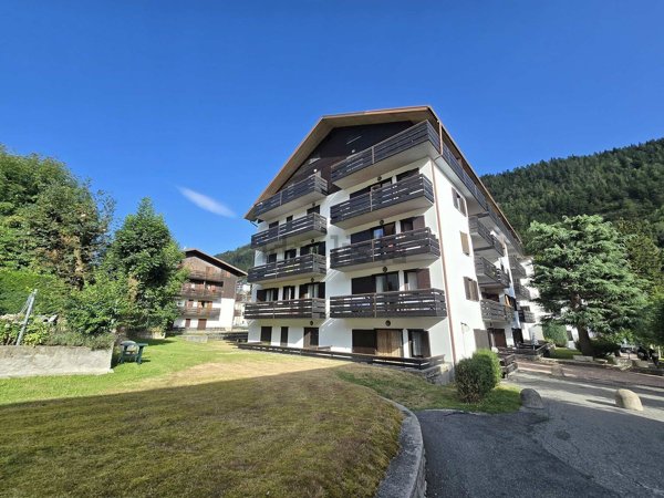 appartamento in vendita ad Aprica