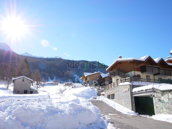 appartamento in vendita ad Aprica