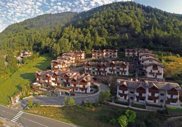 appartamento in vendita ad Aprica