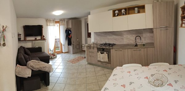 appartamento in vendita ad Aprica