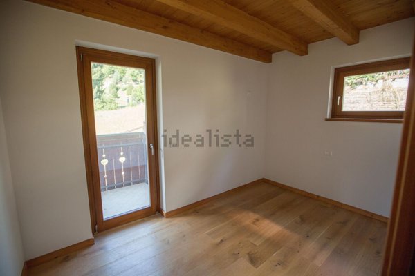 appartamento in vendita ad Aprica