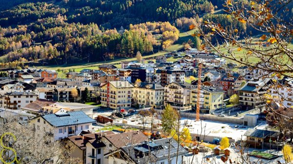 appartamento in vendita ad Aprica