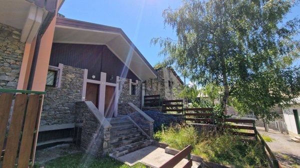 appartamento in vendita ad Aprica