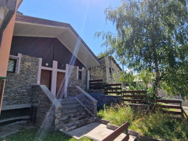 appartamento in vendita ad Aprica