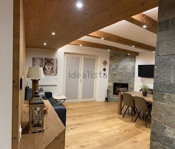 appartamento in vendita ad Aprica