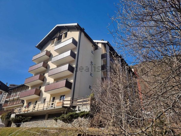appartamento in vendita ad Aprica