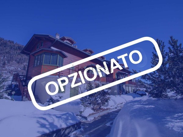 appartamento in vendita ad Aprica