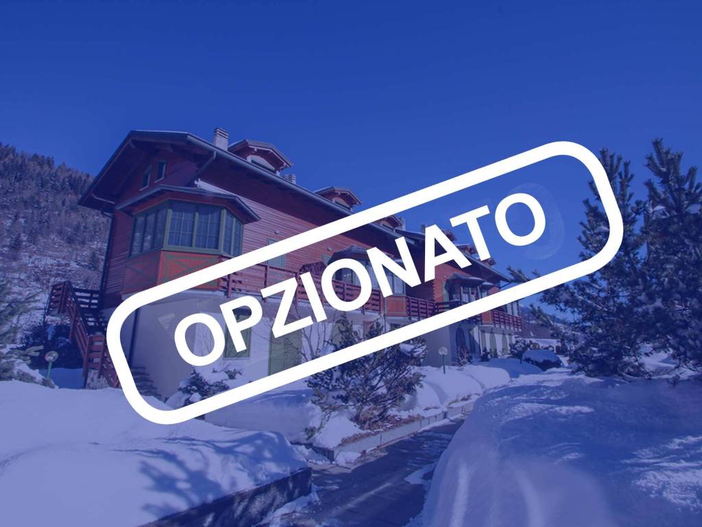appartamento in vendita ad Aprica