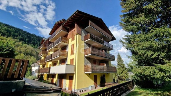 appartamento in vendita ad Aprica