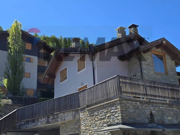 appartamento in vendita ad Aprica