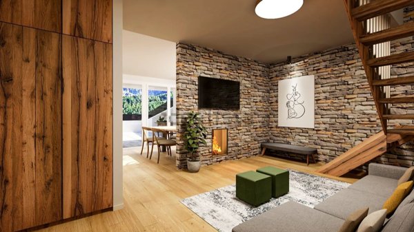 appartamento in vendita ad Aprica