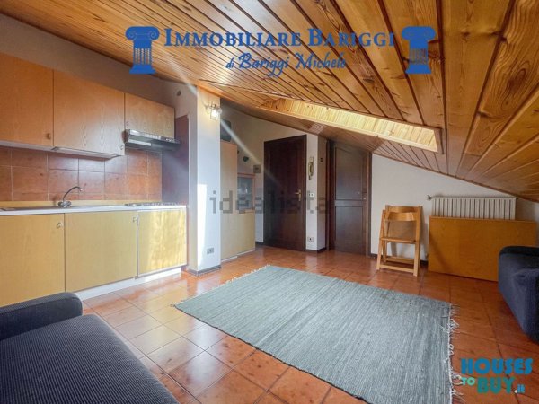 appartamento in vendita ad Aprica