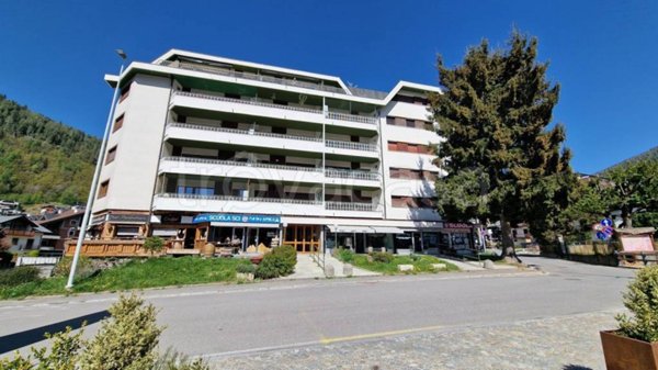 appartamento in vendita ad Aprica