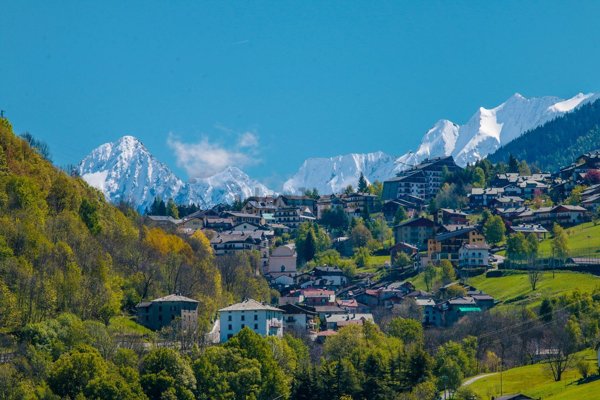 appartamento in vendita ad Aprica