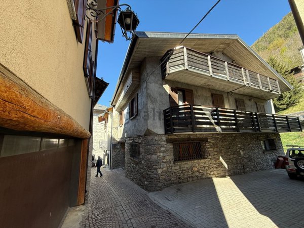 appartamento in vendita ad Aprica