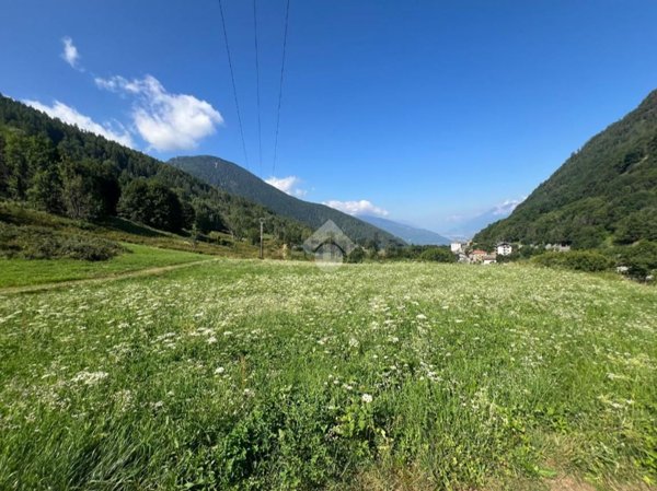 casa semindipendente in vendita ad Aprica