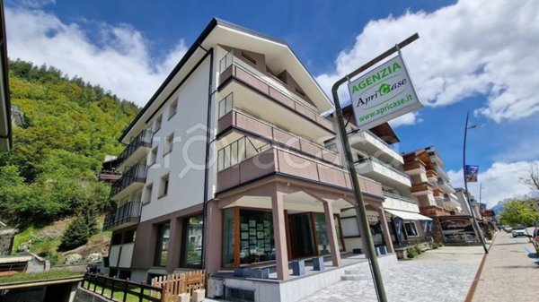 appartamento in vendita ad Aprica