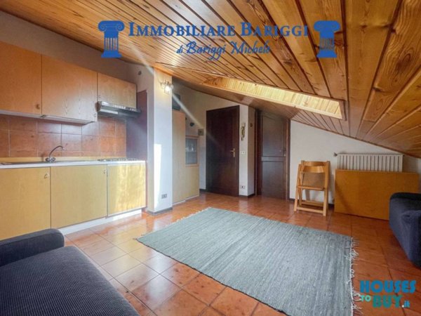 appartamento in vendita ad Aprica