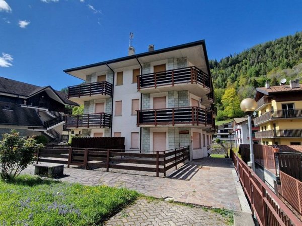 appartamento in vendita ad Aprica