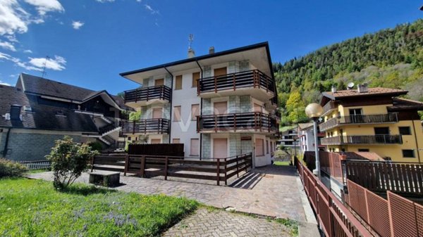 appartamento in vendita ad Aprica