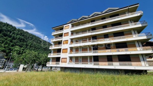 appartamento in vendita ad Aprica