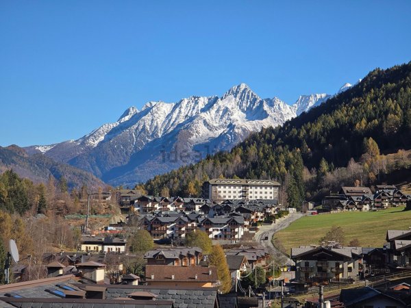 appartamento in vendita ad Aprica