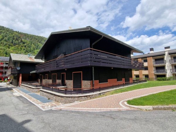 appartamento in vendita ad Aprica