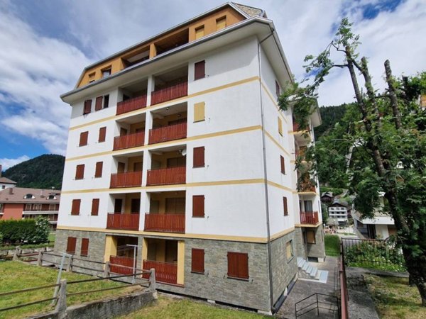 appartamento in vendita ad Aprica