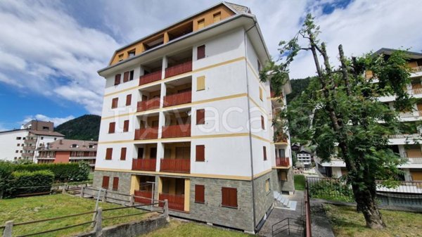 appartamento in vendita ad Aprica