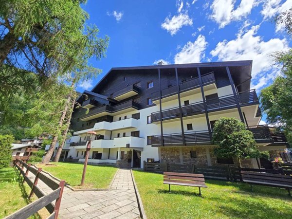 appartamento in vendita ad Aprica